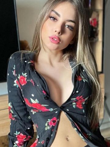 Анкета проститутки Адель, Кубина, 23 года, №321742